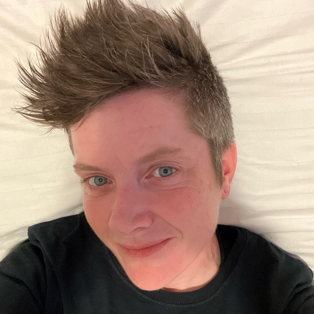 Meet your Posher, Heather